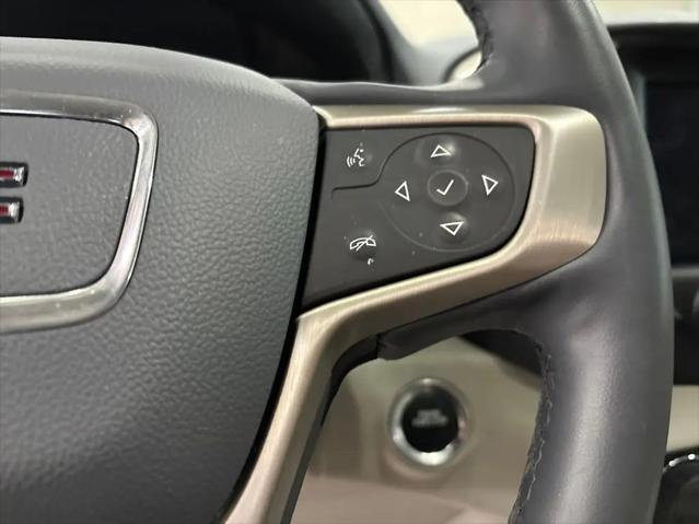 2023 GMC Terrain AWD Denali
