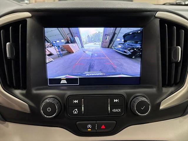 2023 GMC Terrain AWD Denali