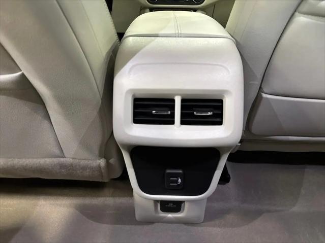 2023 GMC Terrain AWD Denali