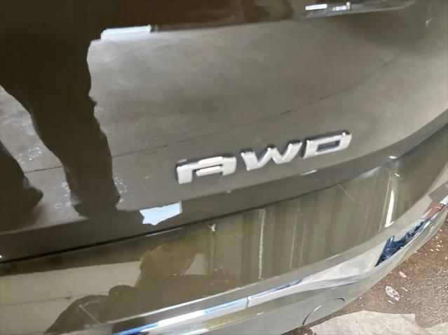 2023 GMC Terrain AWD Denali