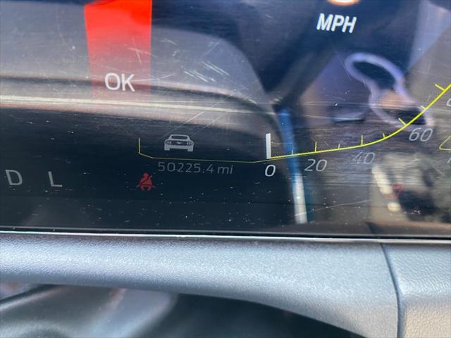2024 Ford Mustang EcoBoost Premium Convertible