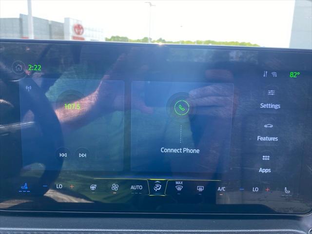 2024 Ford Mustang EcoBoost Premium Convertible