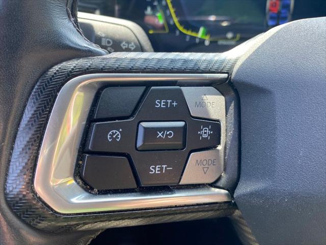 2024 Ford Mustang EcoBoost Premium Convertible