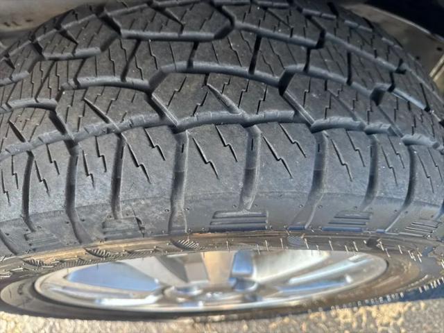 2014 Toyota Tundra 1794 5.7L V8
