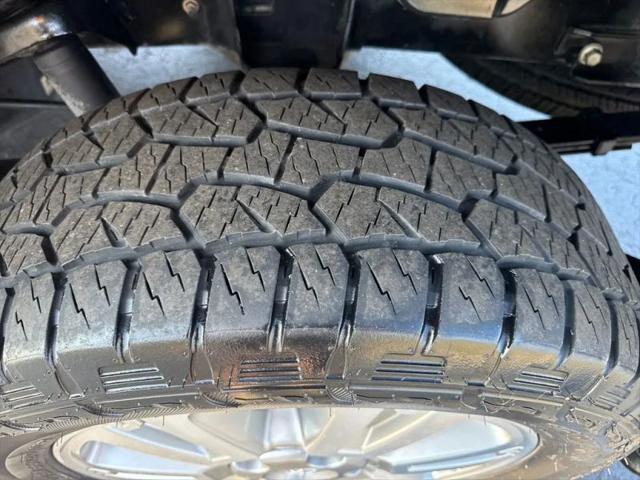 2014 Toyota Tundra 1794 5.7L V8