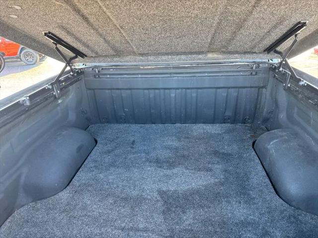 2014 Toyota Tundra 1794 5.7L V8