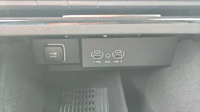 2026 Jeep Grand Wagoneer L 4x4