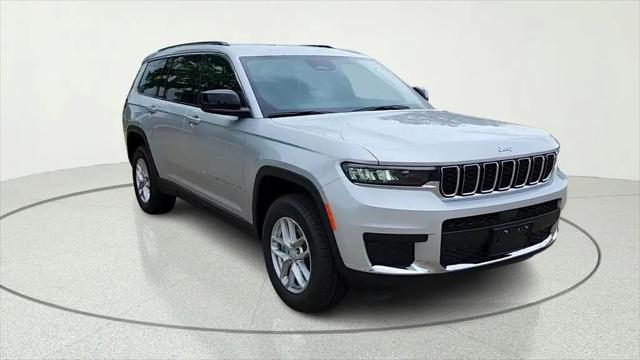 2026 Jeep Grand Cherokee L Laredo 4x2 for sale in Dallas, TX