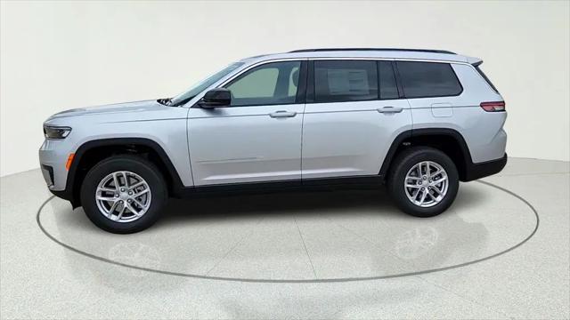 2026 Jeep Grand Cherokee L Laredo 4x2