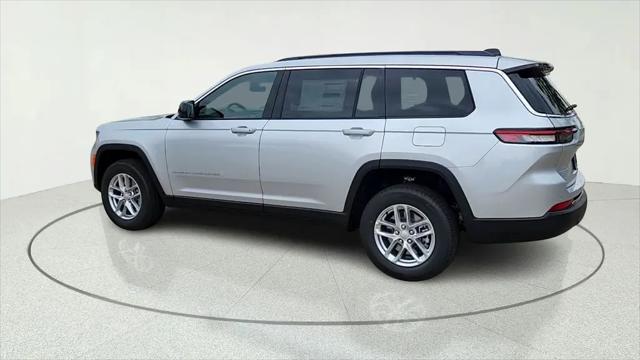 2026 Jeep Grand Cherokee L Laredo 4x2