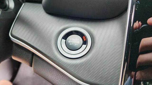 2026 Jeep Grand Cherokee L Laredo 4x2