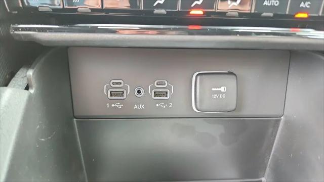 2026 Jeep Grand Cherokee L Laredo 4x2