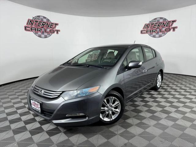 2010 Honda Insight EX for sale in Omaha, NE
