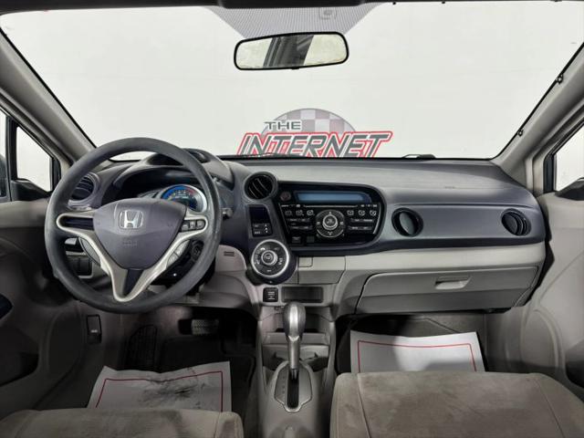 2010 Honda Insight EX