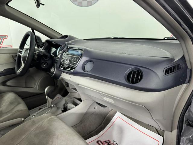 2010 Honda Insight EX