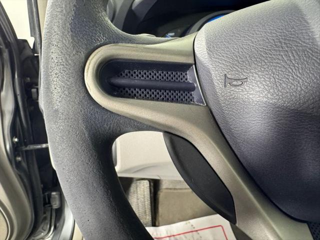 2010 Honda Insight EX