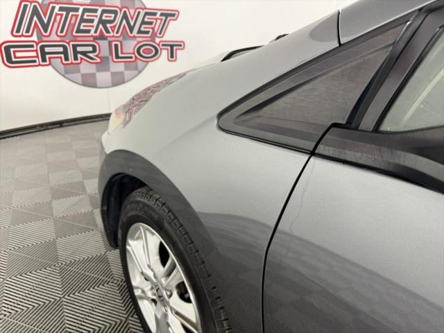 2010 Honda Insight EX