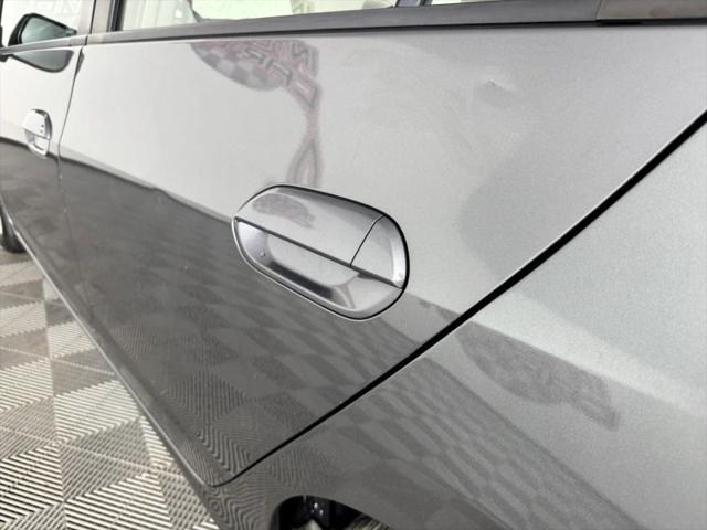 2010 Honda Insight EX