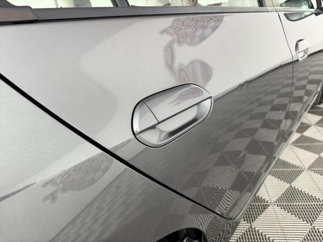 2010 Honda Insight EX