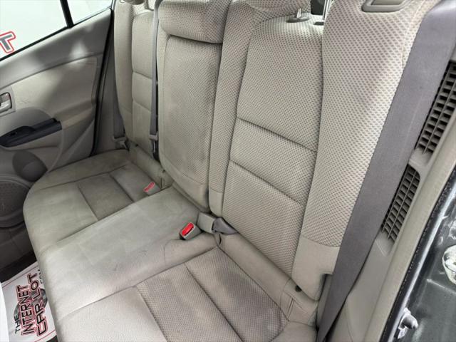 2010 Honda Insight EX