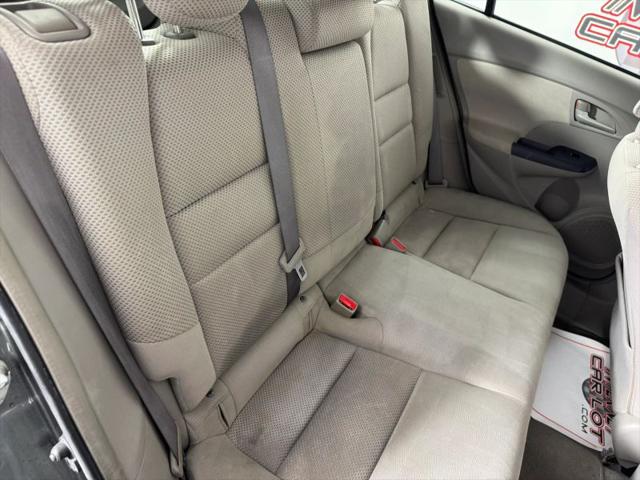 2010 Honda Insight EX
