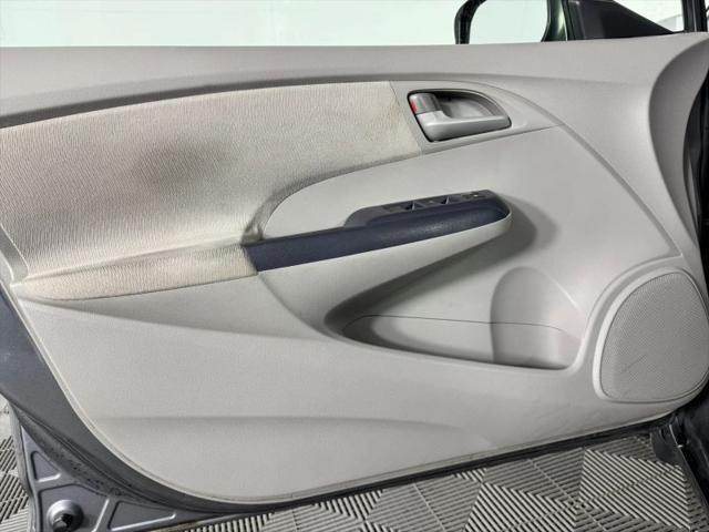 2010 Honda Insight EX