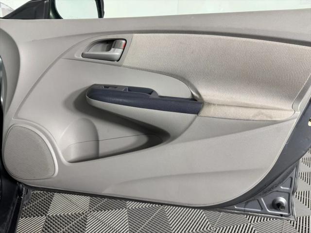 2010 Honda Insight EX