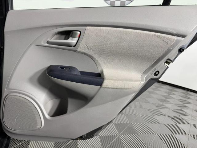 2010 Honda Insight EX