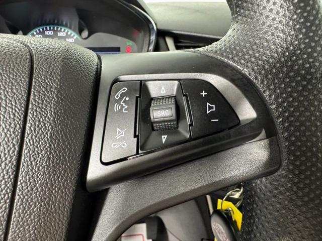 2020 Chevrolet Trax AWD LT