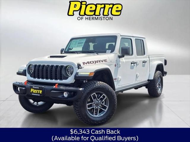 2026 Jeep Gladiator Sport for sale in Hermiston, OR