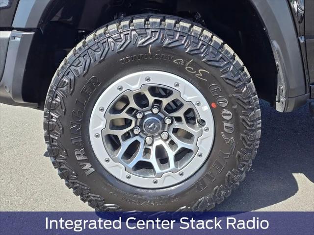 2026 Ram 1500 RHO Crew Cab 4x4 57 Box