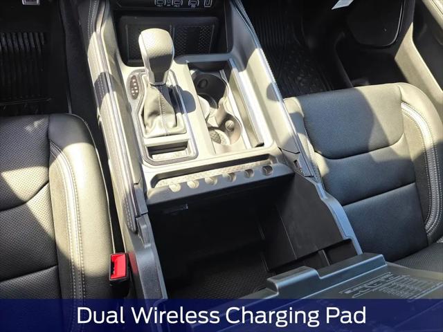 2026 Ram 1500 RHO Crew Cab 4x4 57 Box