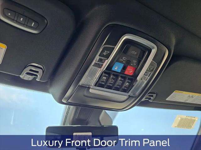 2026 Ram 1500 RHO Crew Cab 4x4 57 Box