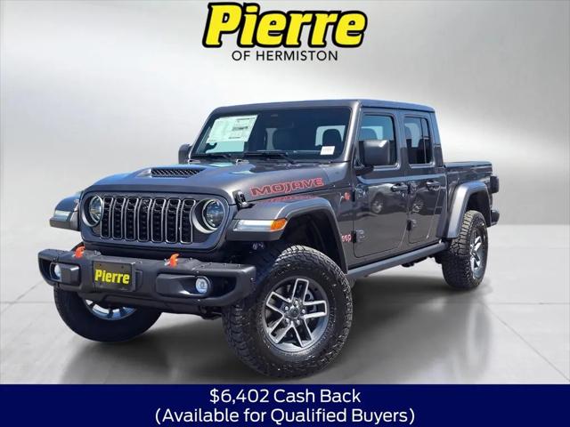 2026 Jeep Gladiator Sport for sale in Hermiston, OR