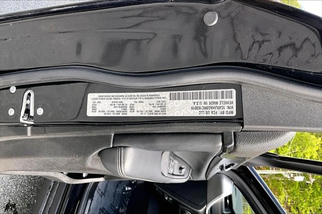 2024 Jeep Grand Cherokee Laredo X 4x4