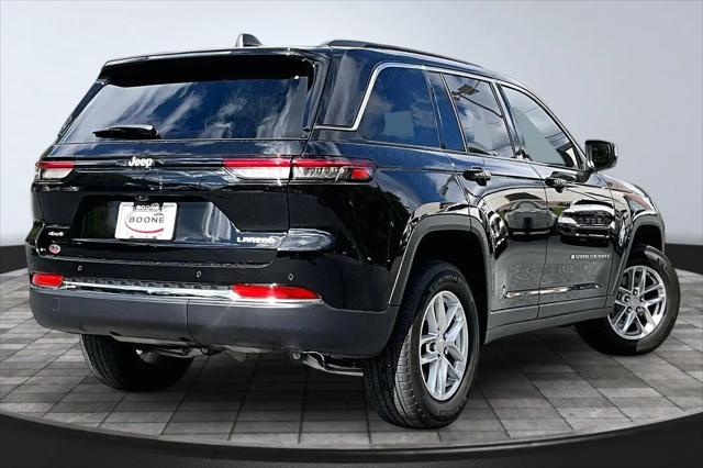 2024 Jeep Grand Cherokee Laredo X 4x4