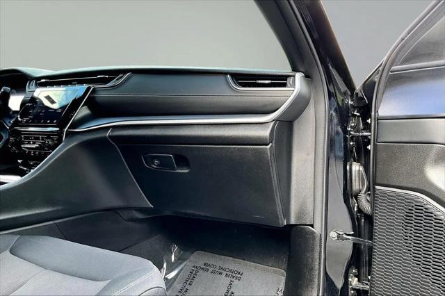 2024 Jeep Grand Cherokee Laredo X 4x4