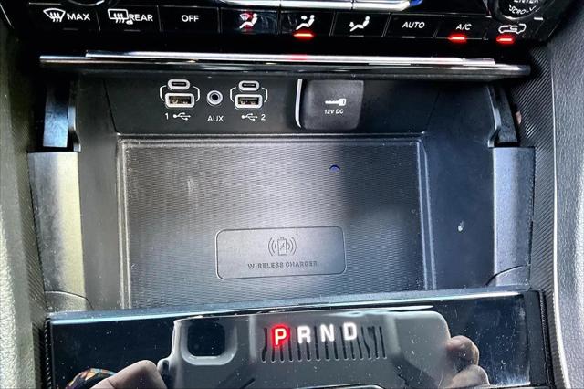 2024 Jeep Grand Cherokee Laredo X 4x4
