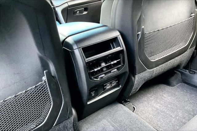 2024 Jeep Grand Cherokee Laredo X 4x4