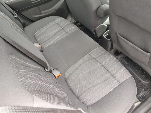 2014 Chevrolet Sonic LT Auto