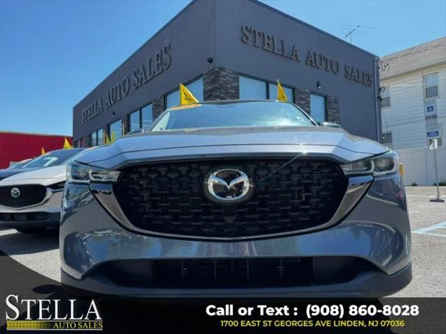 2024 Mazda CX-5 2.5 S Carbon Edition for sale in Linden, NJ