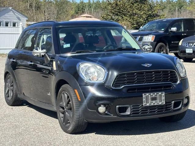 2014 MINI Countryman Cooper S for sale in Derry, NH