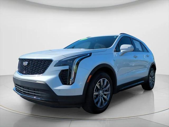 2023 Cadillac XT4 FWD Sport for sale in Sarasota, FL