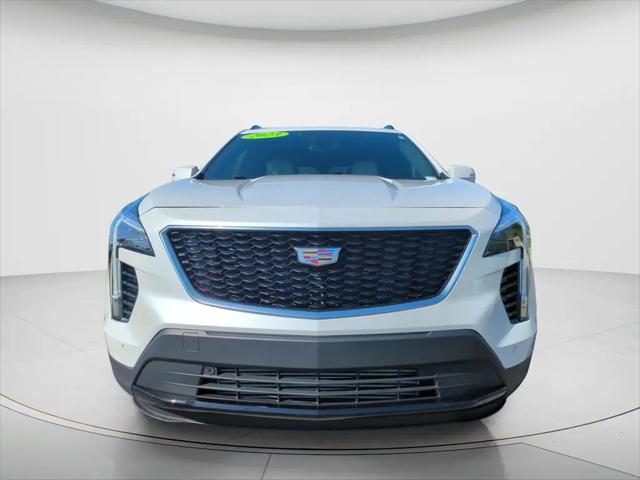 2023 Cadillac XT4 FWD Sport