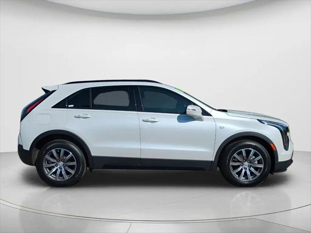 2023 Cadillac XT4 FWD Sport