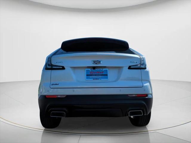 2023 Cadillac XT4 FWD Sport