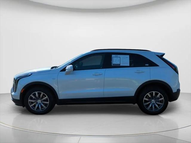 2023 Cadillac XT4 FWD Sport