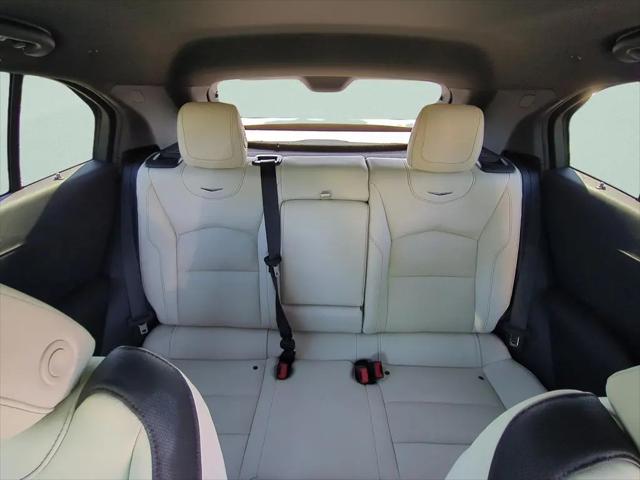 2023 Cadillac XT4 FWD Sport