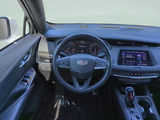 2023 Cadillac XT4 FWD Sport