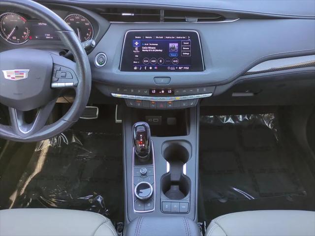 2023 Cadillac XT4 FWD Sport